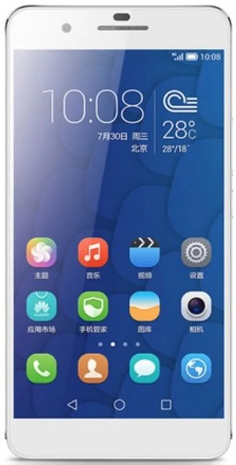 Honor X5b Plus  2024  repair