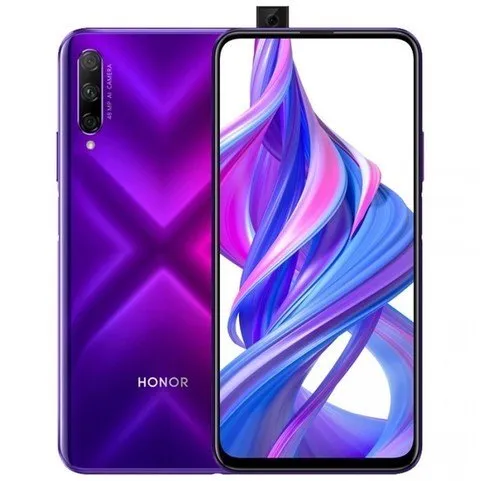 Honor 9X  2019  repair