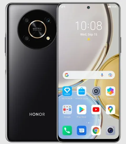 Honor Magic4 Lite repair
