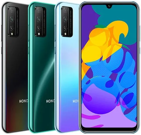 Honor Play4T Pro  2020  repair