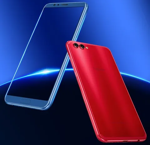 Honor V10  2018  repair