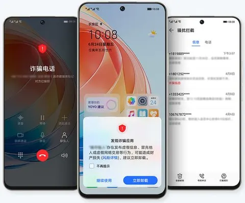 Honor X40i  2022  repair