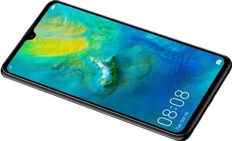 Mate 20 repair