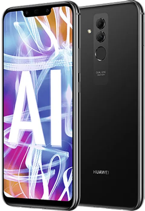 Mate 20 Lite repair