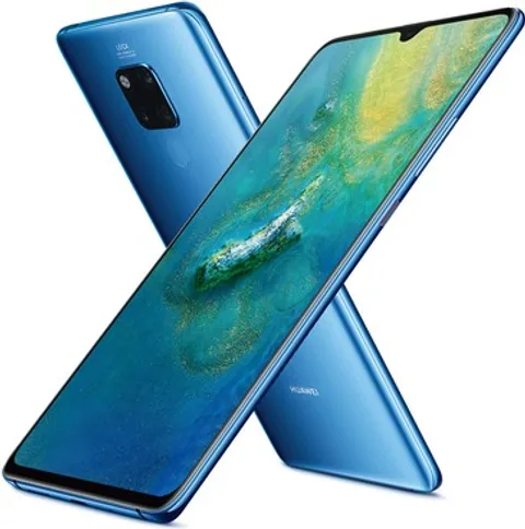 Mate 20 X repair