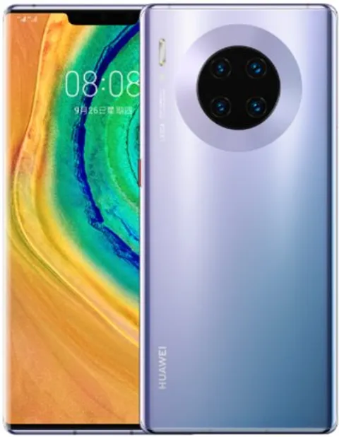 Mate 30 Pro repair