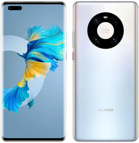 Mate 40 Pro repair