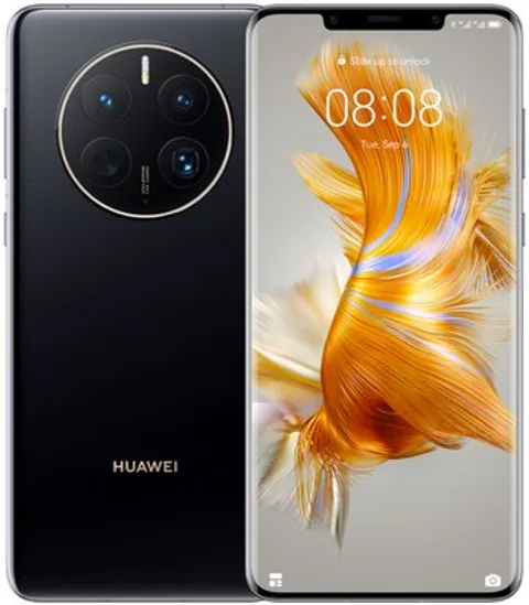 Mate 50 Pro repair