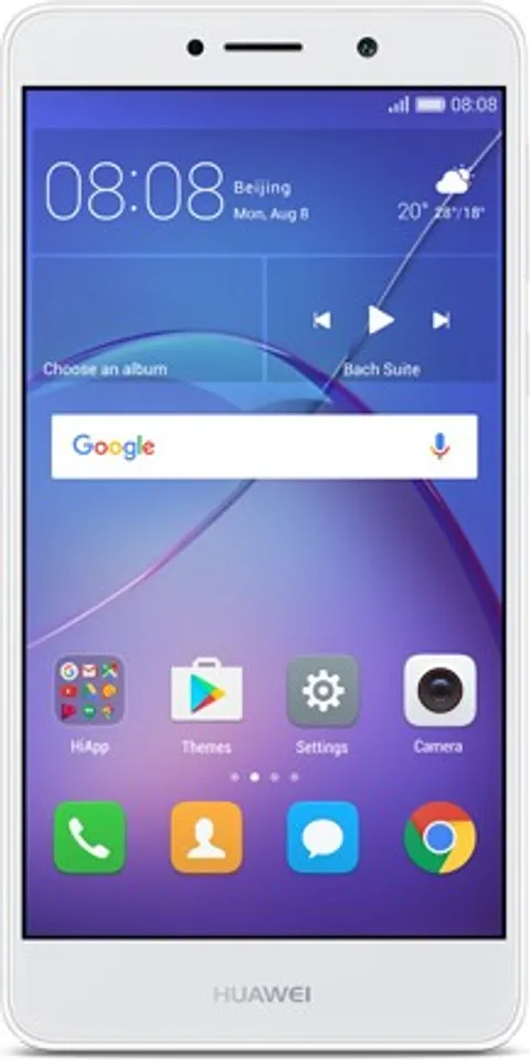 Mate 9 Lite repair