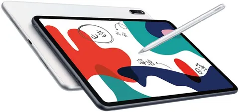 MatePad 10.4" repair