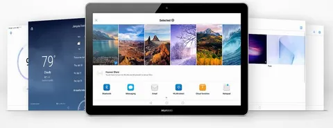 MediaPad T3 10" repair