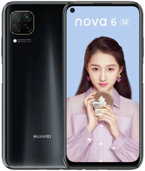 6 SE  2019  repair