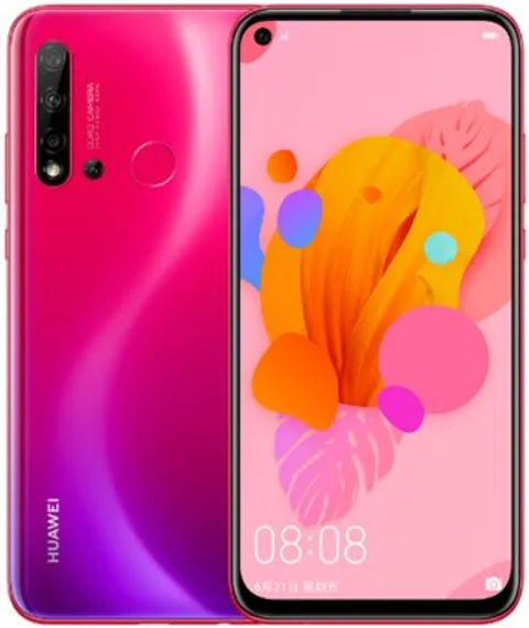 5i  2019  repair