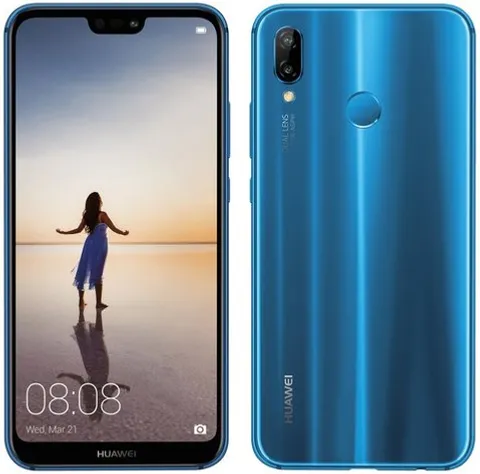 P20 Lite  2018  repair