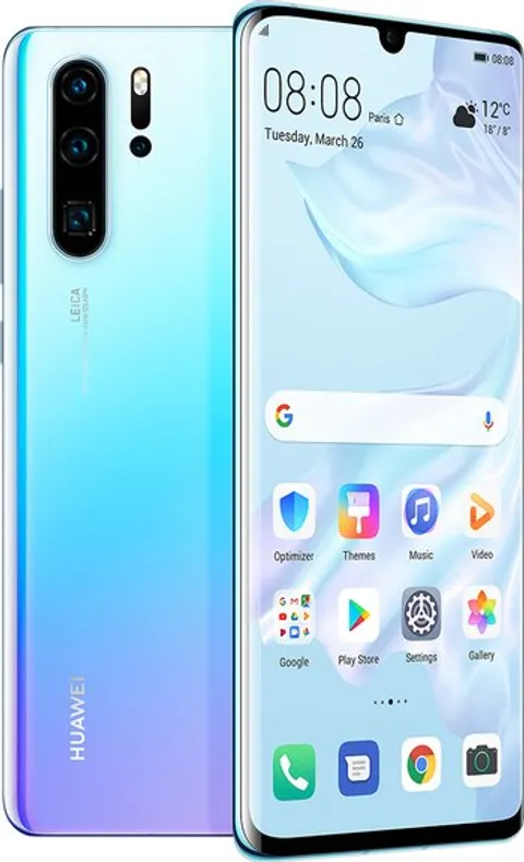 P30 Pro  2019  repair