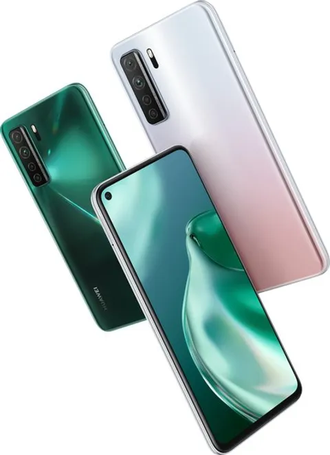P40 Lite 5G  2020  repair