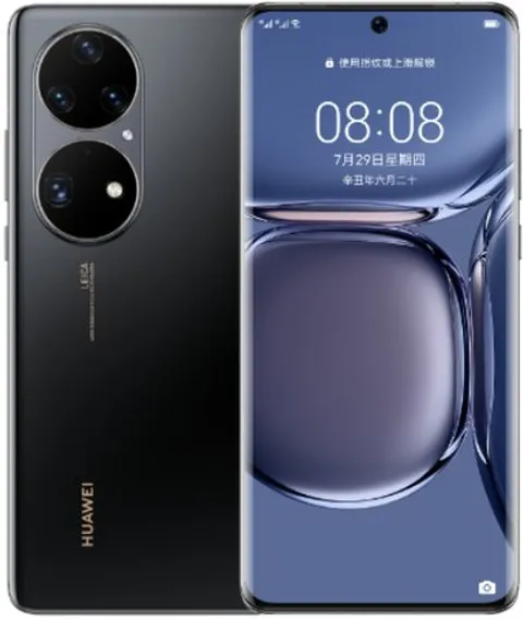 P50 Pro  2021  repair
