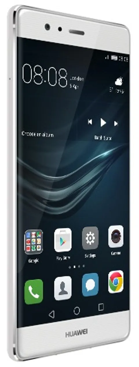 P9 Plus  2016  repair