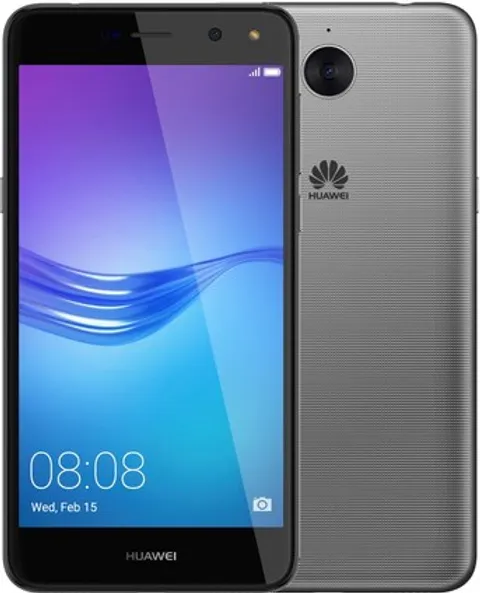 Y6  2017  repair