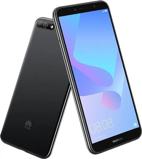 Y6  2018  repair