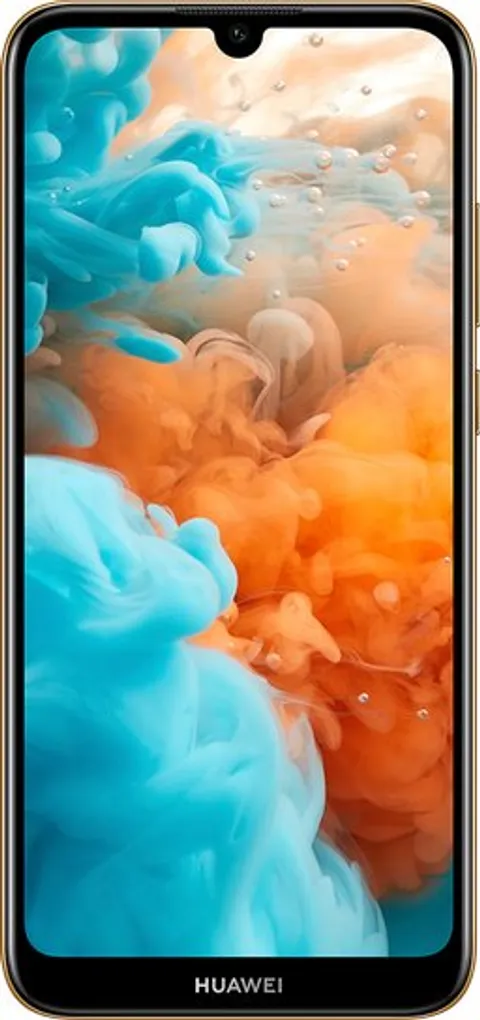 Y6  2019  repair