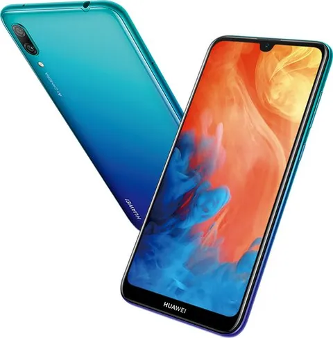 Y7 Prime  2019  repair
