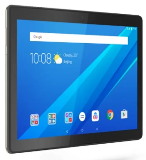 Tab M10 HD 10.1"  TB-X505  repair