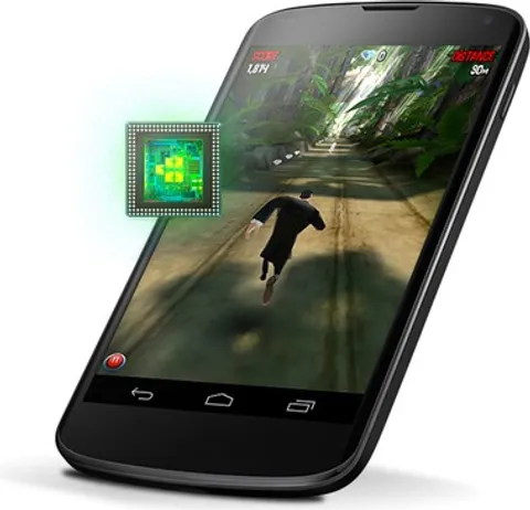 Nexus 4 repair