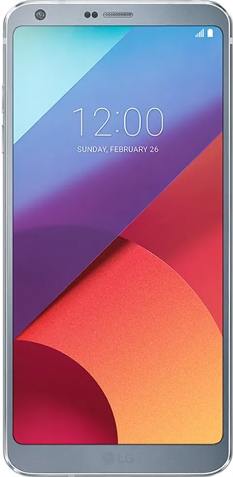 G6 repair