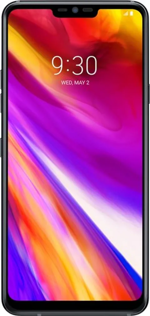 G7 ThinQ repair