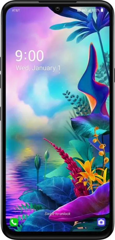G8X ThinQ repair