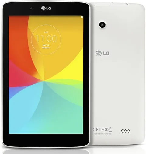 GPad 7.0" repair