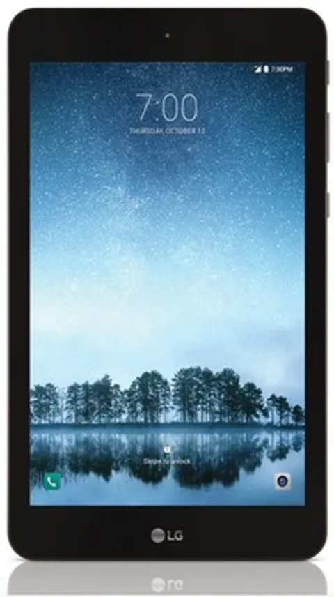 GPad F2 8.0" repair