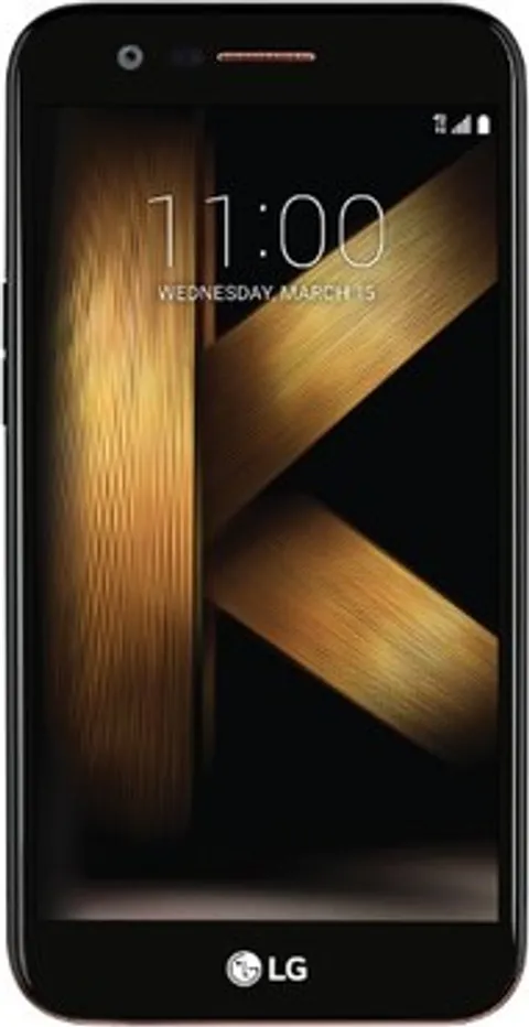 K20 Plus  2016  repair