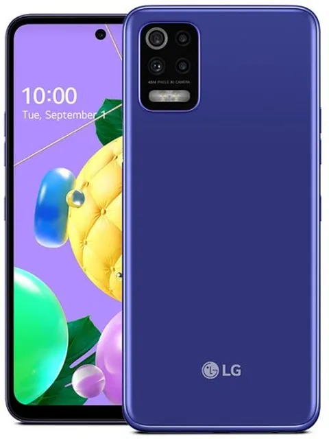 Q52  2020  repair