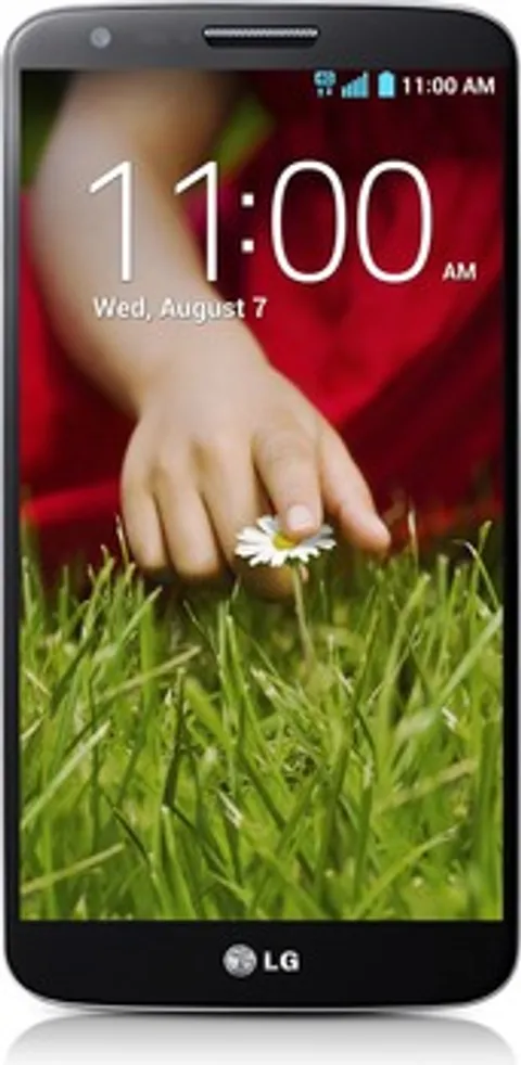 Optimus G2 repair
