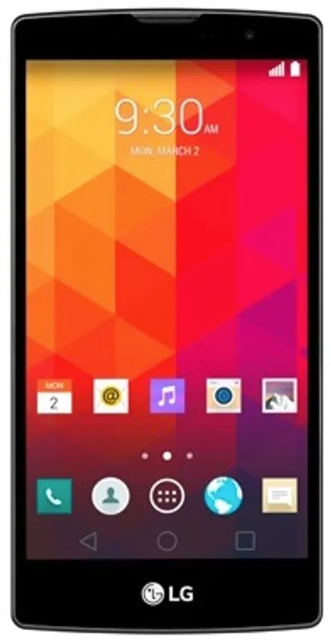 Aristo 4 Plus repair