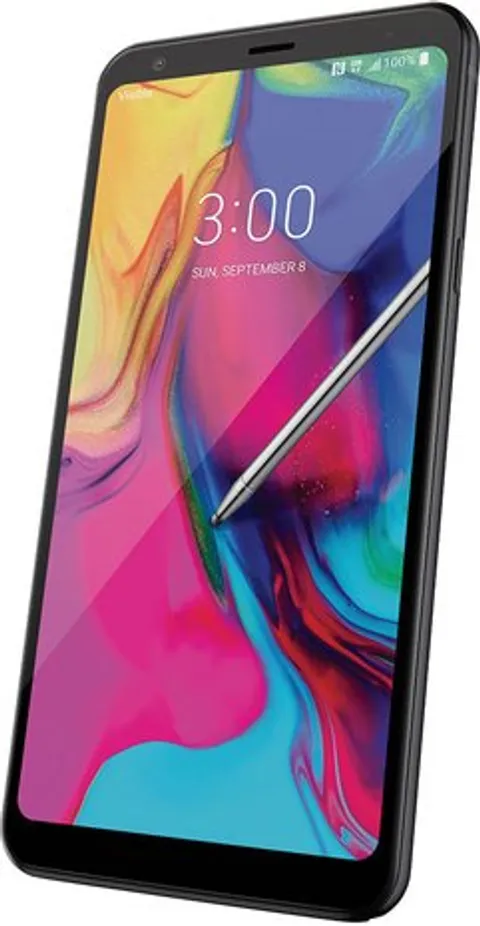 Stylo 4 repair