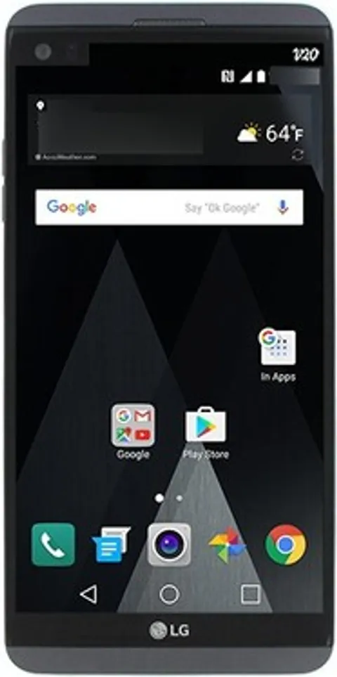 V20 repair