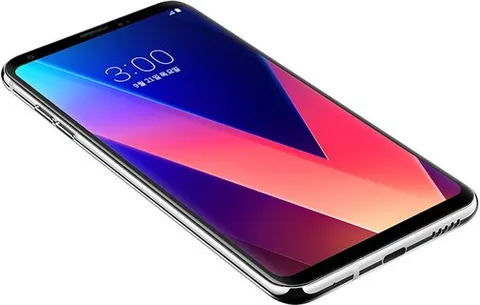 V30s ThinQ repair