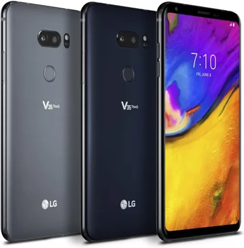 V35 ThinQ repair