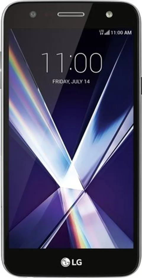X Charge repair