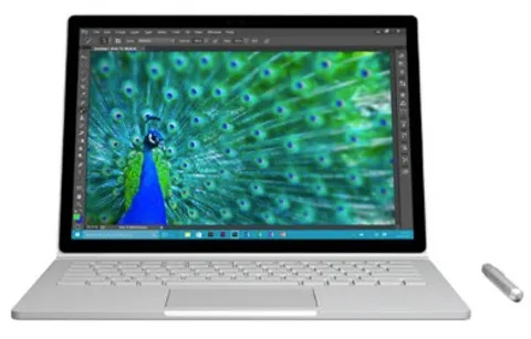 surface book repair
