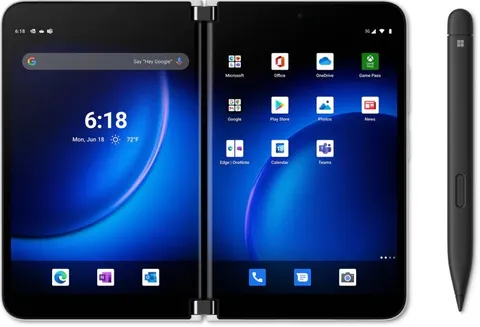 Surface Go 2  2020  repair