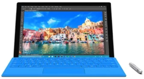 Surface Pro 4  2015  repair