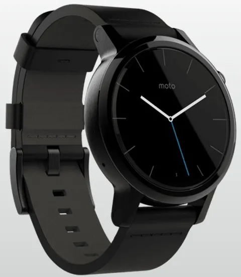 Moto 360  2nd gen  repair