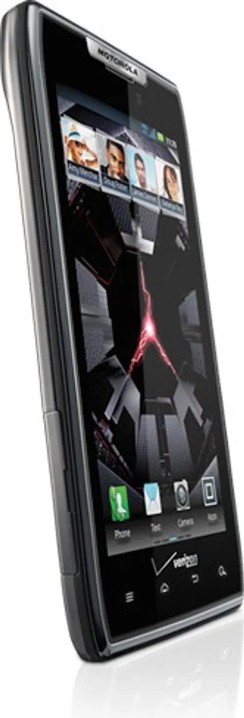 Z Droid  XT1650-01 - 2016  repair