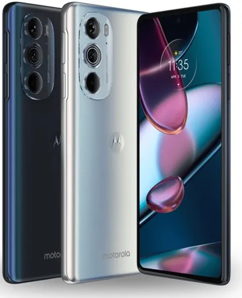 Edge Plus - Edge 30 Pro  XT2201-1-4 - 2022  repair