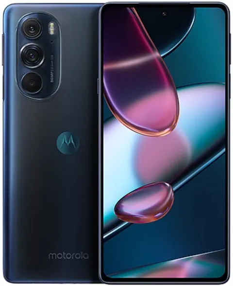 Edge X30 5G  XT2201-2-6 - 2021  repair