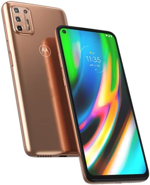 G9 Plus  XT2087 - 2020  repair